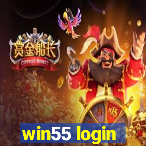 win55 login